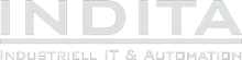 INDITA – Industriell IT & Automation
