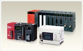 Melsec-PLC
